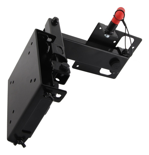 Soporte De Pared Para Monitor De Tv, 19 A 32 Pulgadas, Rv Lo