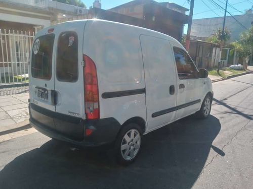 Renault Kangoo 1.9 Rld 2001