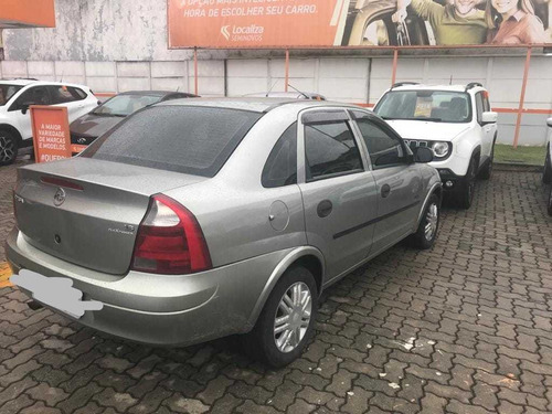 Chevrolet Corsa 1.8 Maxx Flex Power 5p 2006