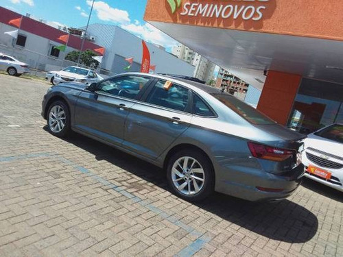 Volkswagen Jetta 1.4 250 Tsi Total Flex Tiptronic