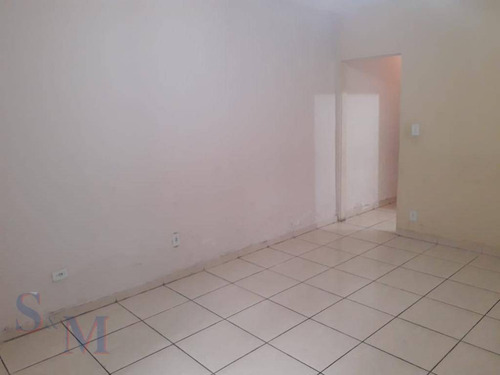 Imagem 11 de 23 de Sobrado Residencial Para Locação E Venda - Cidade São Jorge, Santo André. - So0139