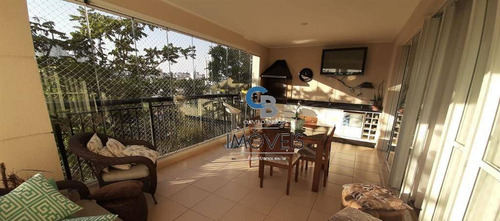 Imagem 24 de 24 de Apartamento À Venda, 127 M² Por R$ 1.225.000,00 - Vila Prudente (zona Leste) - São Paulo/sp - Ap5986