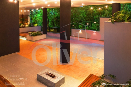 Imagem 12 de 30 de Barigui Woodland Park Residence, Apartamento, 3 Quartos, Curitiba, Paraná - Ap00227 - 32948956