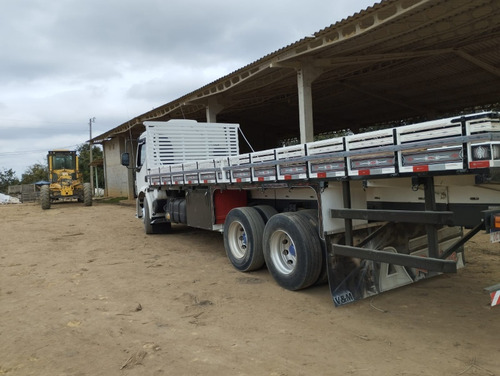 Volvo 270 270 Carroceria Com Diavida