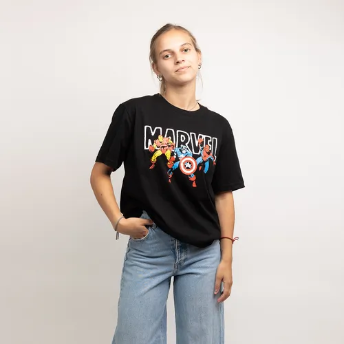Poleras marvel originales hotsell