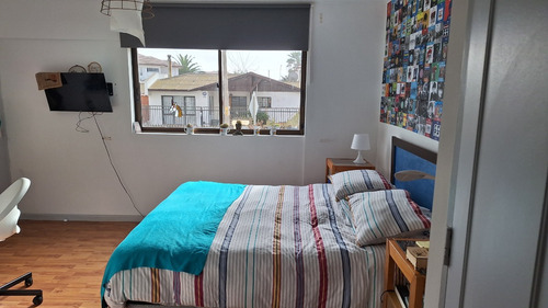 Amplio Departamento, Excelente Ubicación, Vende Dueño