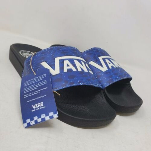 Sandalias Vans Hombre Nuevo Y Original Importado Us Open