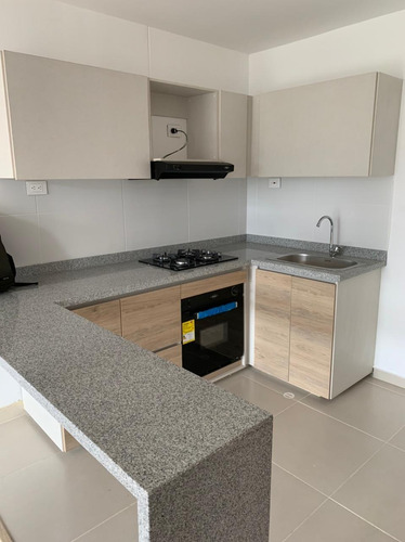 Vendo Apartamento Dosquebradas - Sector Milán