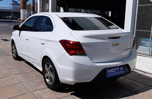 Prisma Ltz 1.4 - Full Full - C/gnc 5° - M/2016