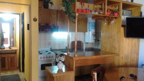 Imagen 3 de 16 de Departamento 3 Ambientes A Metros Del Mar