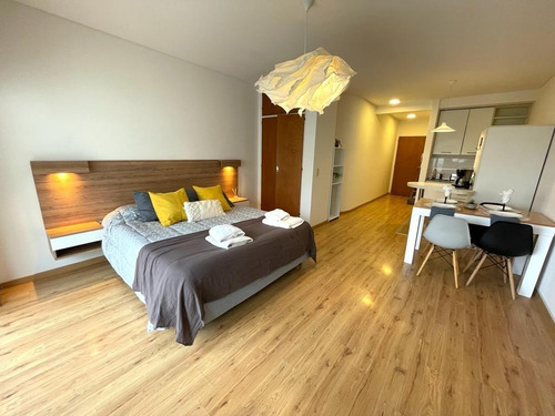 Imagen 2 de 19 de Urquiza Style Con Pileta, Parrilla, Sauna Y Laundry Dpto De 45 M2 Dueño Directo Monoambiente