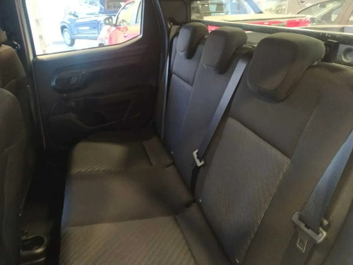 Imagen 13 de 23 de Fiat Strada Enurance 1.4 // Entrega Inmediata (sm)