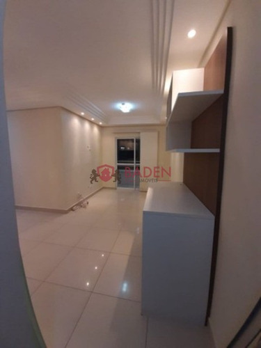 Imagem 2 de 27 de Apartamento 3 Dormitórios Sendo 1 Suíte - Ap03679