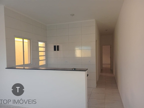 Imagem 17 de 30 de Casa À Venda Bairro Jardim Das Palmeiras, Itanhaém, São Paulo, Com 2 Dormitórios, Sendo 1 Suíte - Ca00951 - 71103011