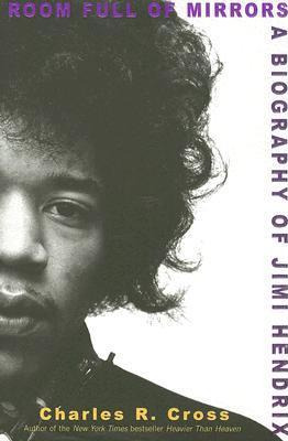 Libro Room Full Of Mirrors : A Biography Of Jimi Hendrix ...