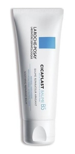 Imagen 1 de 7 de Crema La Roche Posay Cicaplast Baume 40ml