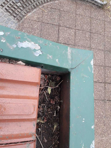 Imagen 5 de 5 de Limpieza Y Mantenimiento De Canaleta, Reparaciones En Gral.
