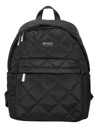 Bolsa Backpack Enso Mujer Eb244219bpb Negro