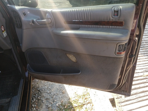 Imagem 8 de 15 de Chrysler Grand Caravan