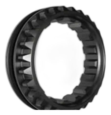 Colar Engrenagen Bloqueio Eixo Entrada Rd23145 Bf0x4411aa