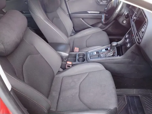Seat Leon 1.4 Fr T 150 Hp Mt