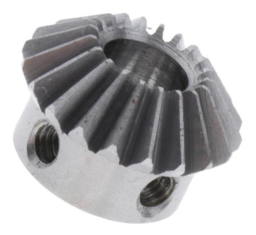 1 Módulo De Engranaje De Latón Agujero De 8 Mm M4x2 Acero