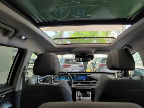 Chery Tiggo 7 Pro Phev (híbrida Enchufable)