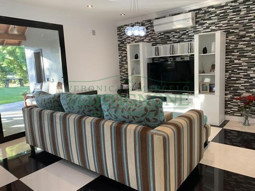 Imagen 2 de 30 de Casa En Venta En Manzanares Chico Pilar
