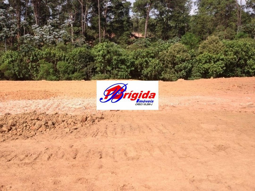 Imagem 5 de 15 de Excelente Terreno No Vintage, R$ 366.000.00, Perto Da Raposo Km 26, Cotia! - Te17
