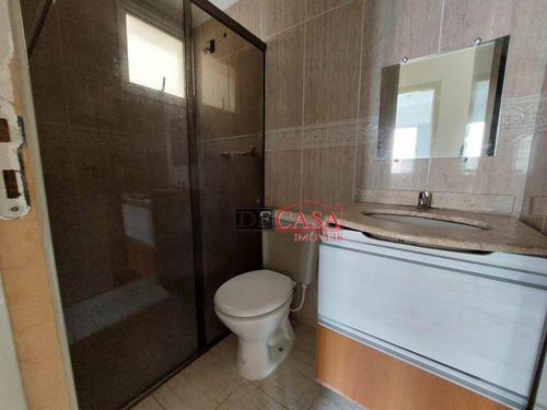 Imagem 14 de 21 de Apartamento Com 2 Dormitórios À Venda, Itaquera - São Paulo/sp - Ap7355