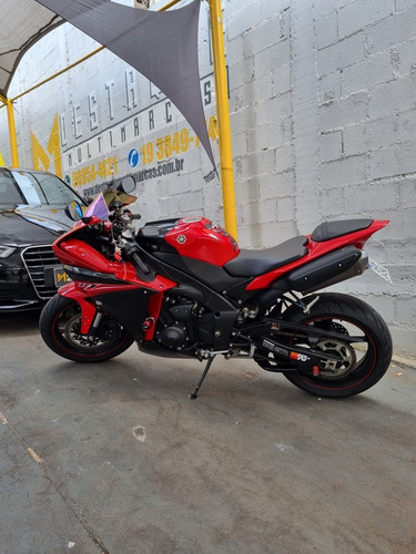 Imagem 4 de 7 de Yzf R-1 1000