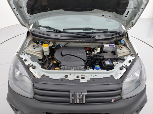 Fiat Fiorino 1.4 MPI FURGÃO ENDURANCE 8V FLEX 2P MANUAL