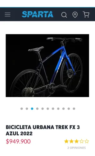 Bicicletas trek ruta 2019 clearance