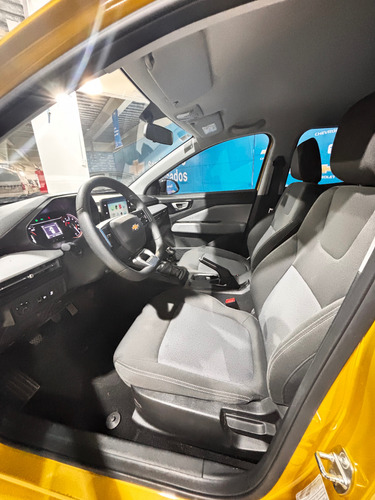 Chevrolet Aveo 1.5 Lt Tm