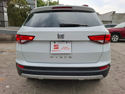 Seat Ateca 1.4 Style Dsg