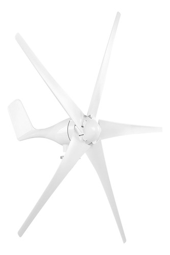 Kit De Turbinas Eólicas De 200 W, Fuente De Alimentación Peq