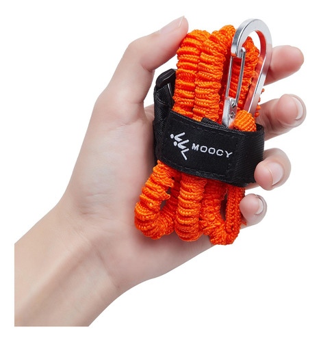 Kayak Paddle Leash Cordón De Seguridad Cordón De Choque