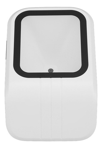 Escáner De Código De Barras 2d Con Escaneo Automático De Anu