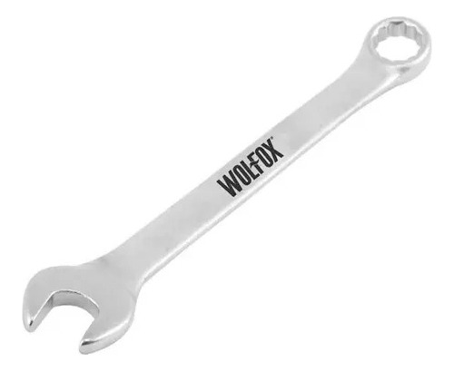 Llave Combinada Milimetrica 9mm Wolfox Wf0194