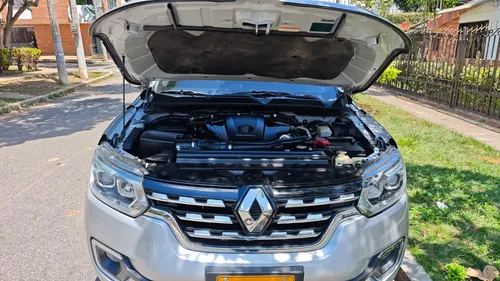 Renault Alaskan 2.5 Intens