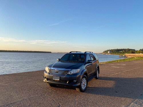 Toyota Hilux Sw4