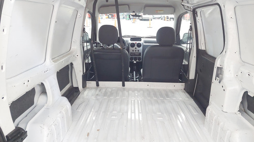 Peugeot Partner 1.6 HDI 92 FURGON CONFORT