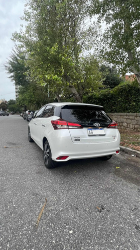 Toyota Yaris 1.5 107cv S