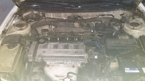 Toyota Corolla 93/94, Carro Barato. Aceito Contra Oferta.