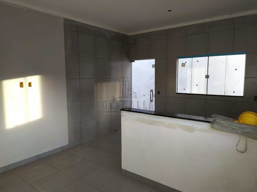 Imagem 4 de 15 de Casa Com 2 Dorms, Jardim Pedroso, Jaboticabal - R$ 145 Mil, Cod: 1723329 - V1723329