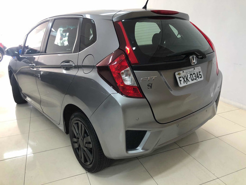 Honda Fit 2016 1.5 Dx Flex Aut. 5p
