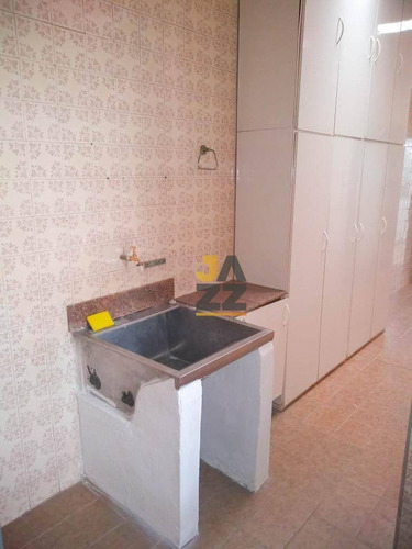 Imagem 13 de 17 de Casa Com 3 Dormitórios À Venda, 190 M² Por R$ 620.000,00 - Cidade Vargas - São Paulo/sp - Ca13369