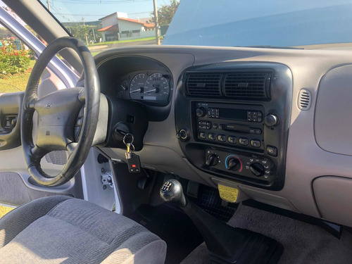 Imagem 9 de 12 de Ford Ranger Xlt