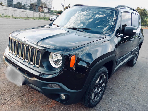 Jeep Renegade 2.0 Sport 4x4 Aut. 5p