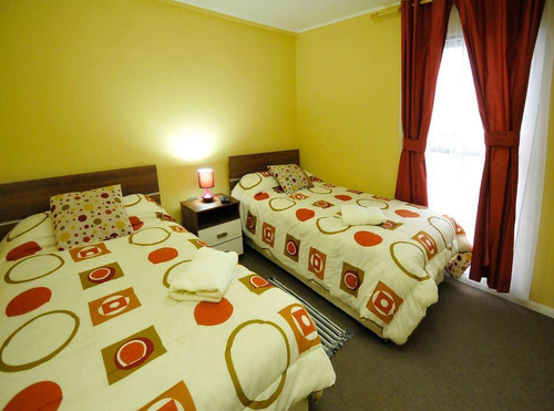Hotel/apart Hotel En Venta En Talca